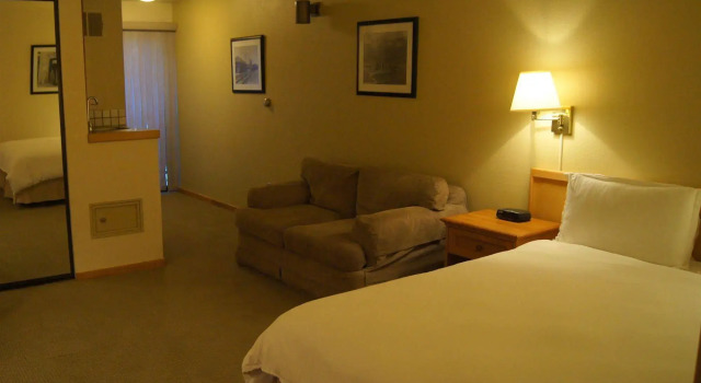 Aspen Mountain Lodge
