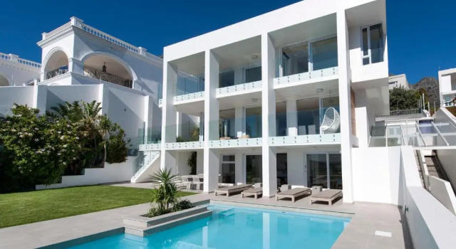 Sandpiper House