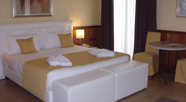Hotel Golf Inn