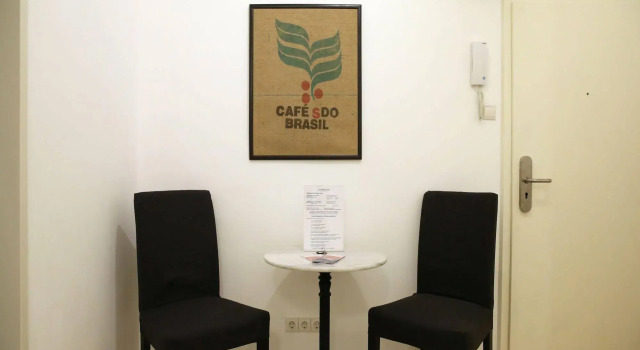 Flatprovider Comfort Perner Apartment