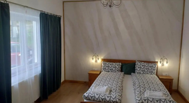 Двухместный номер Superior Casa Adalmo
