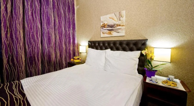 Spa Hotel Spartak, Buchen Sie Resort Sandanski Piringebirge