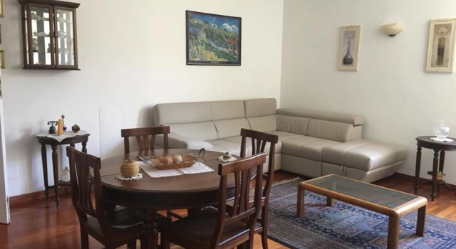 Apartment With 2 Bedrooms in Sulmona, With Wonderful City View and Wif, Book Apartment Sulmona 