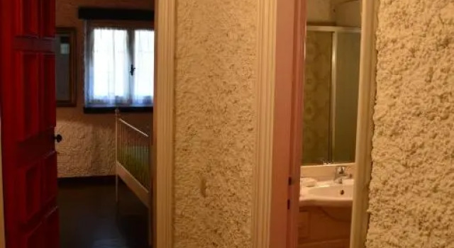Номер Standard B&B VILLA LUPIDI