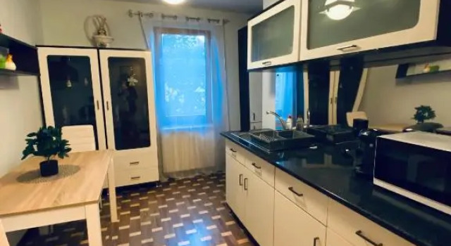 City Centre Apartment, Varaa Huoneisto  