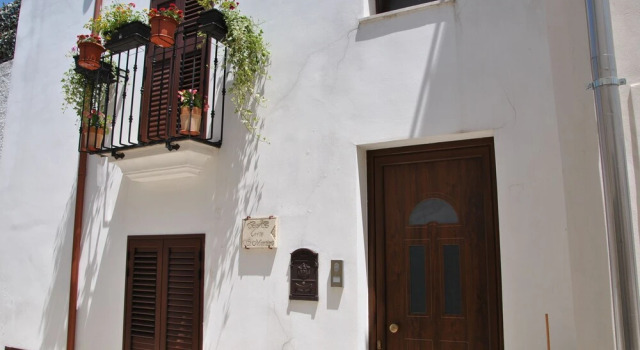 B&B Corte San Martino