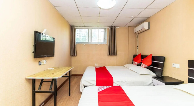 Mengxinyuan Hotel