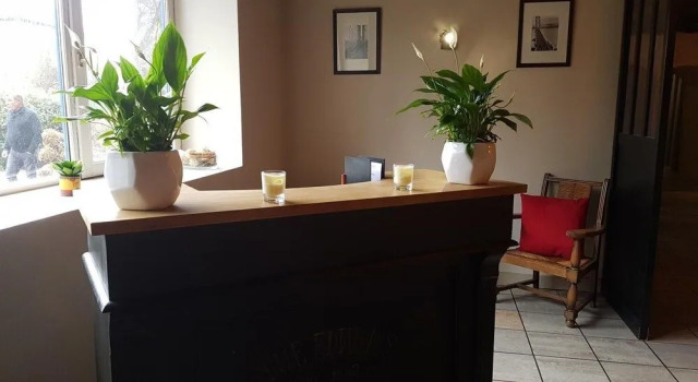 Le Manoir du Rodoir, Book Hotel Hotels in Brittany with a Pool, Swimming Pool