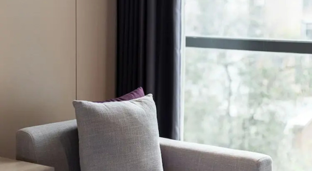 Номер Luxury Lavande International Hotel Guangzhou TaiKoo Hui Square Shipaiqiao Metro Station Branch