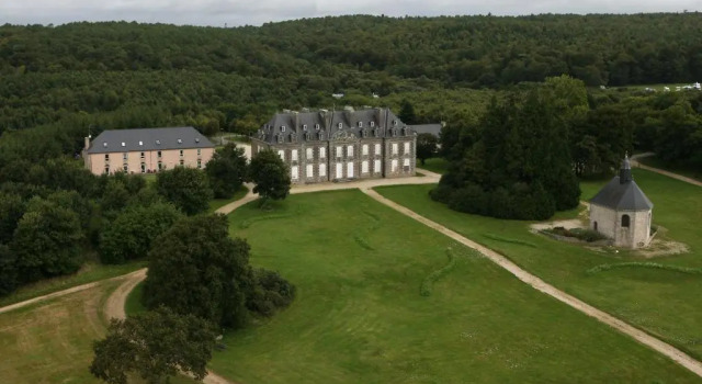 Апартаменты Domaine de Manehouarn