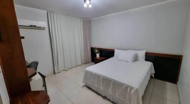 Люкс Standard Marion Pantanal Hotel