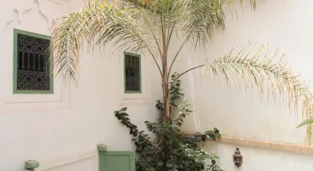 Riad Dar Lalla