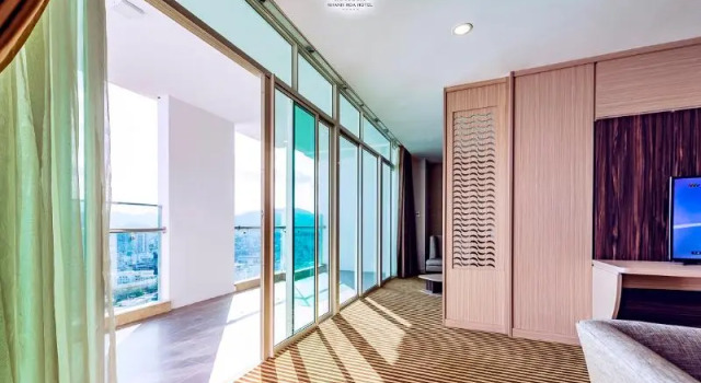 Номер Standard Muong Thanh Luxury Khanh Hoa