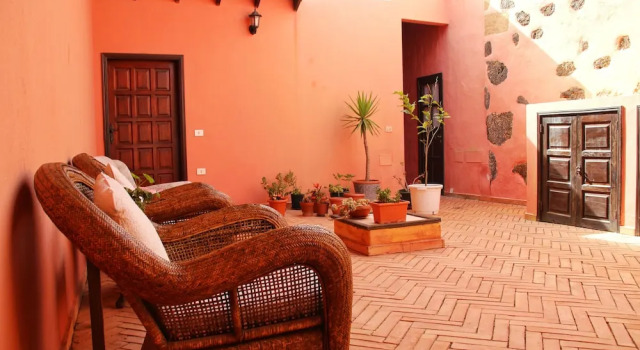 Casa Rural los Ajaches
