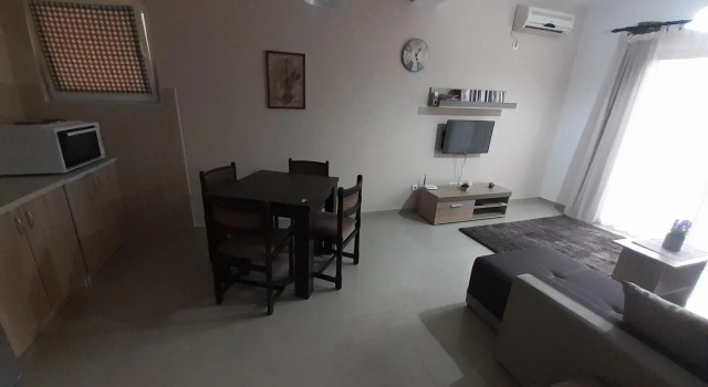 Apartmani Irena
