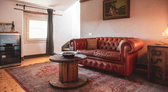 Полулюкс B&B Corte del Mincio