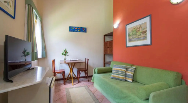 Люкс Villas De Paraty