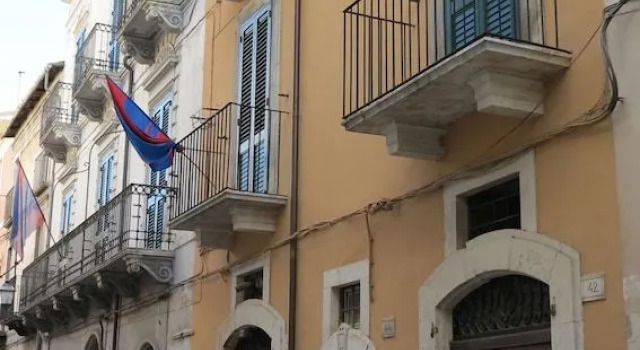 B&B Del Teatro