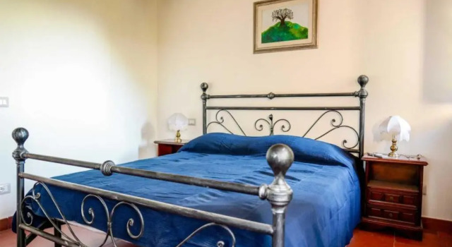 Апартаменты Tenuta i Mandorli, Pool, Wifi, Peccioli