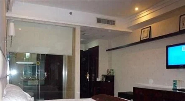 Xichang TianHao Hotel, Reservar Hotel Hotéis em Xichang com estacionamento, Estacionamento