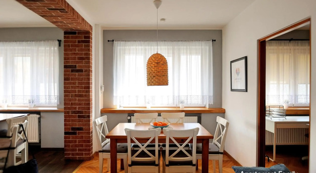 Biały Dom - 2 Bedrooms, Забронировать Отель Катовице Katowice Urban Area