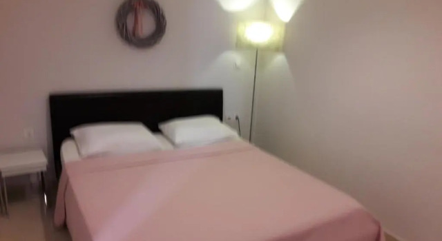 Коттедж c 1 комнатой Afroessa Studios & Apartments