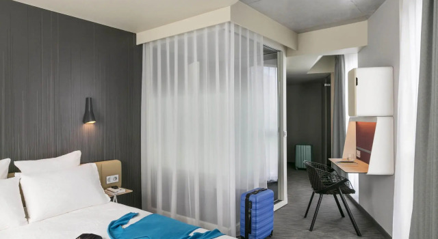 OKKO Hotels Paris Porte de Versailles