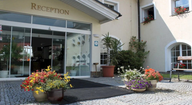 ParkHotel Kasperske Hory