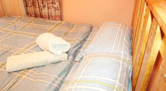Fully furnished 1 bedroom, Prenota Hotel Hotel a Nakuru con parcheggio, Parcheggio