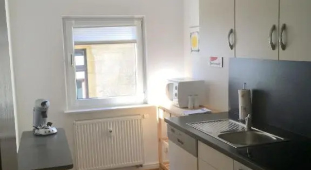 Ferienwohnung im Herzen der Koblenzer Altstadt