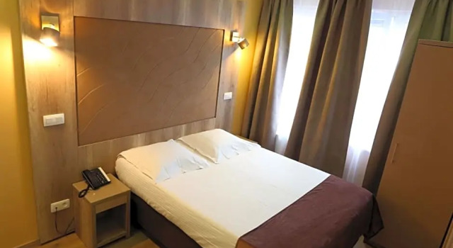 Номер Comfort Hotel Phenix