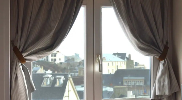 Номер Standard Hotel Des Bains