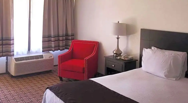 The Hotel Francis, Rezervasyon Otel Saint Francisville Louisiana