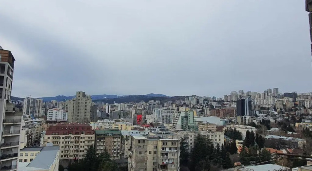 Saburtalo apartment, Забронировать Апартаменты/квартира Сабуртало Тбилиси
