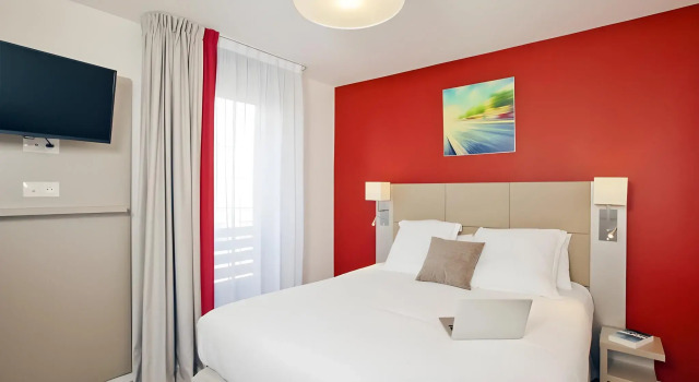 Séjours & Affaires Paris Bagneux