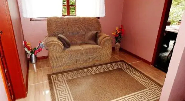 Suites Central Dos Platanos Dourados
