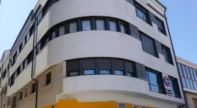 As Basoñas, Réserver Hôtel Porto do Son Province de Pontevedra