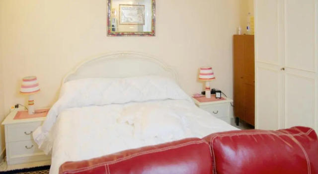 Апартаменты c 1 комнатой A Casa di Katia Salento