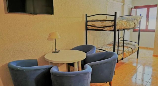 Номер Standard Hostal Castellverd
