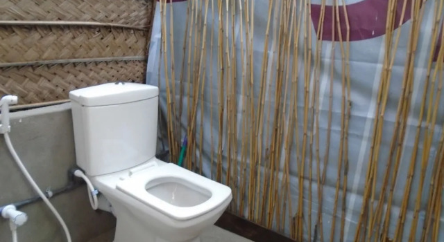 Номер Economy Kite Bay Resort Kalpitiya