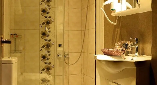 Номер Standard Rota Bulvar Hotel