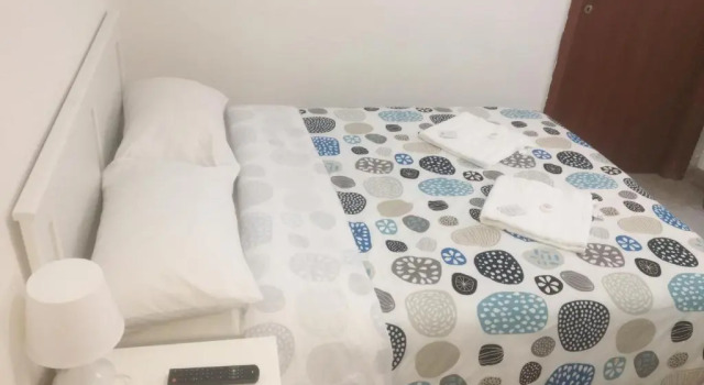 Двухместный номер Standard Palazzo del Carmine