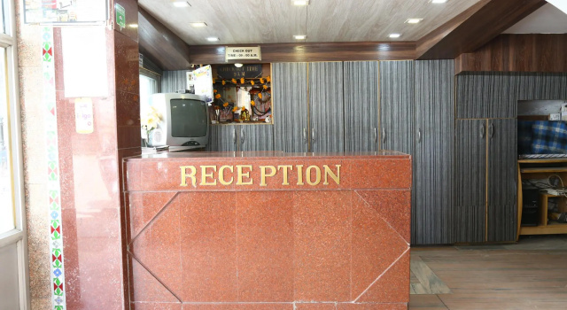 Hotel Ankur
