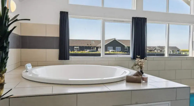 Коттедж Luxury Beach House With Pool - By Traum Ferienwohnungen