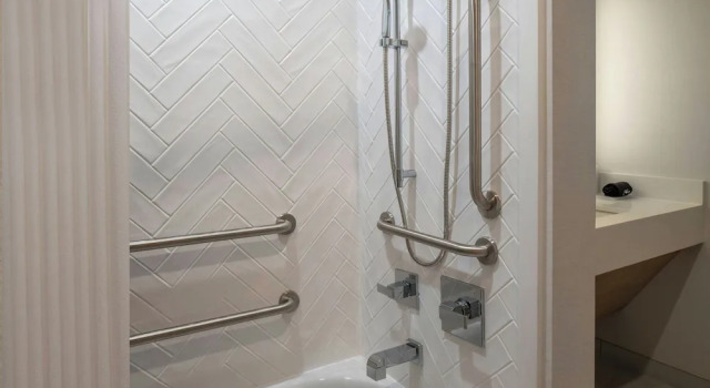 Люкс TownePlace Suites by Marriott West Lafayette