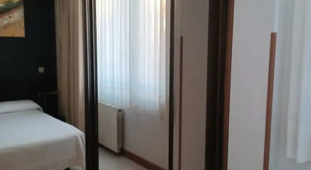 Апартаменты Apartamentos Playa de Portio