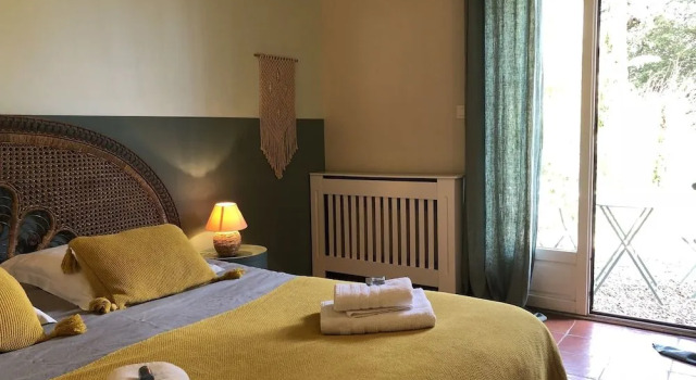 La Bastide Dou Pastre, Rezerwuj Hotel Merindol Luberon