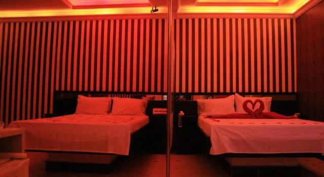 Sunset Apart Motel, Забронировать Мотель Барбалья 