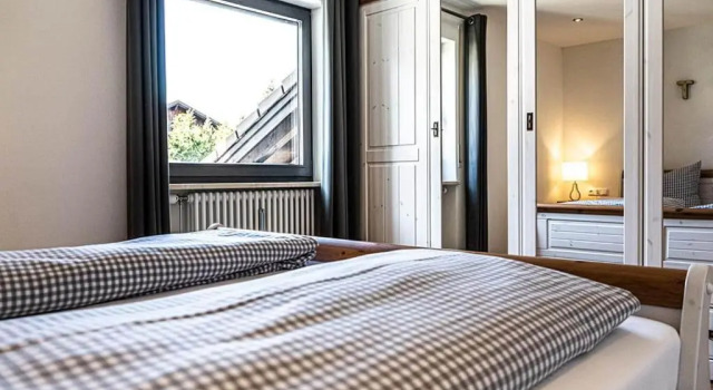 Steibis Suite - Oberstaufen Plus, Rezervasyon Otel Steibis Oberstaufen, Fehrlift yakınında