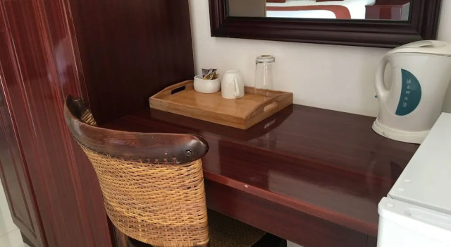 Номер Standard Havilla Guest House